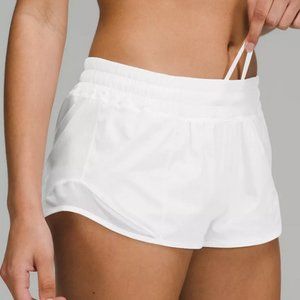 Hotty Hot Lined Short 2.5"